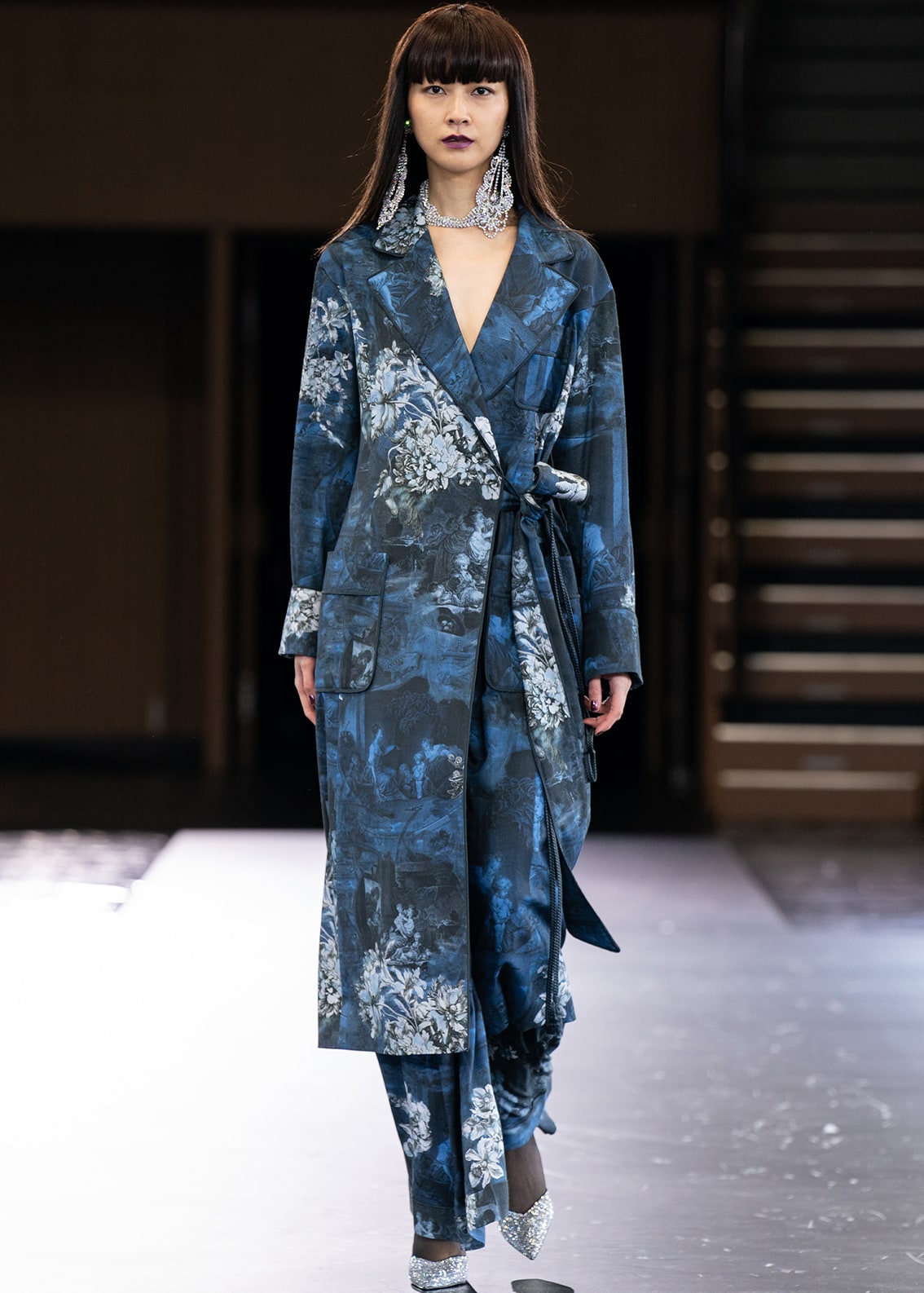 AUTUMN WINTER 2022-2023