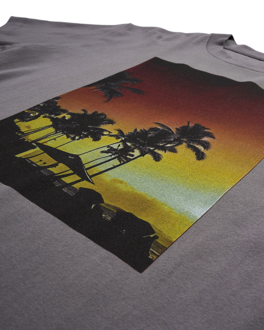 プリントTシャツ / Print T-shirt