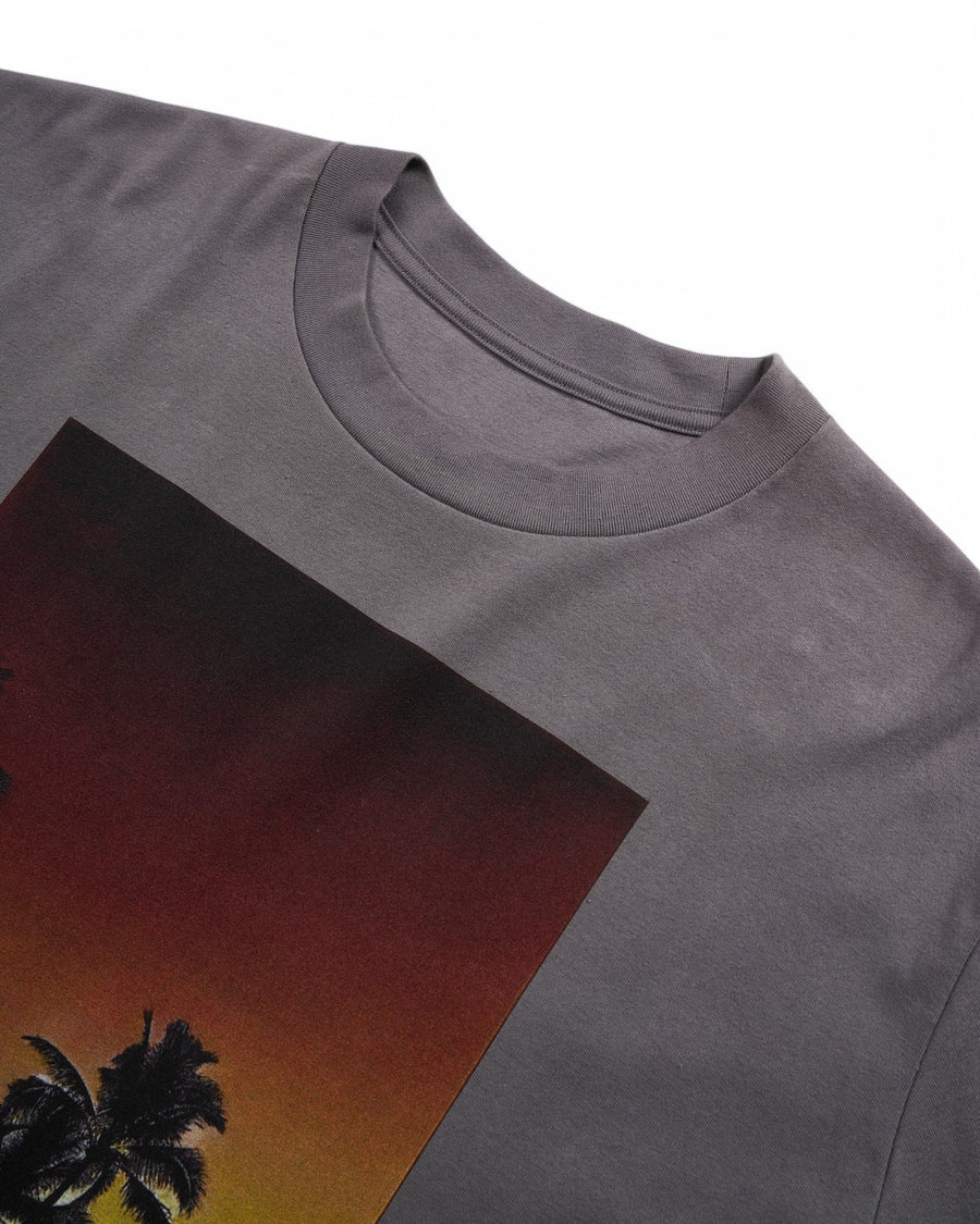プリントTシャツ / Print T-shirt