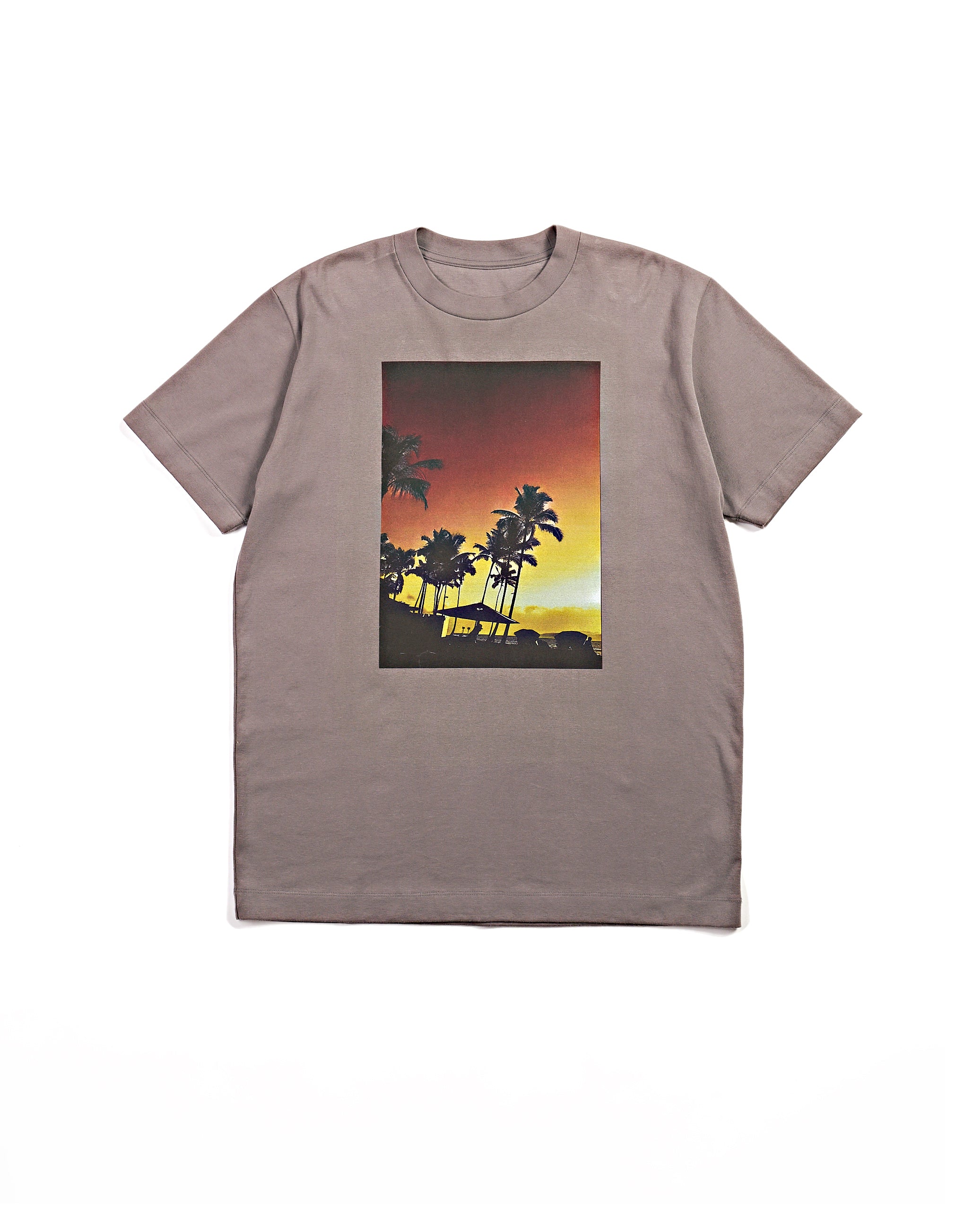 プリントTシャツ / Print T-shirt