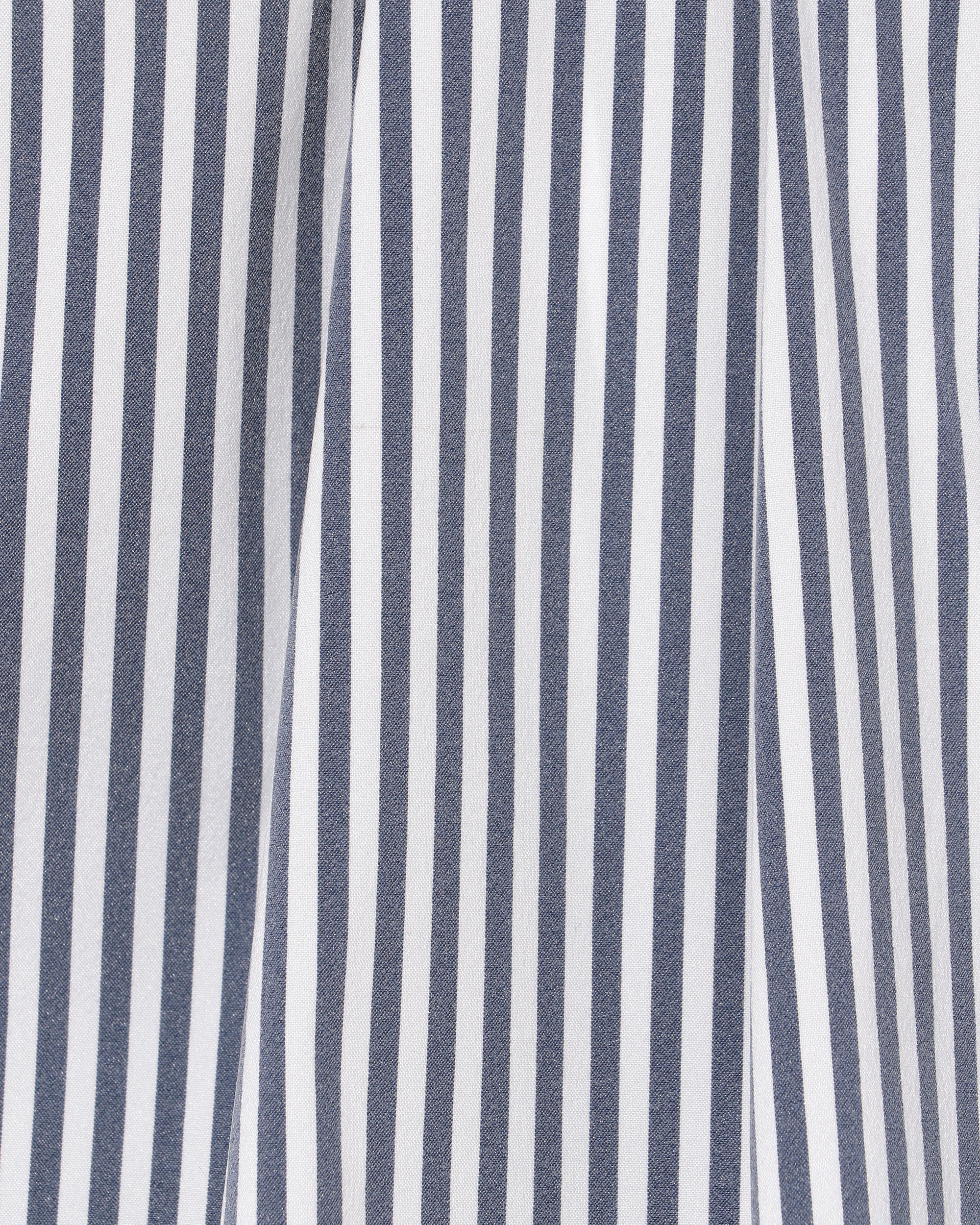 ポリエステルナイロンソフトタフタ カシュクール風ブラウス / Cache-Coeur Style Polyester Nylon Soft Taffeta Blouse