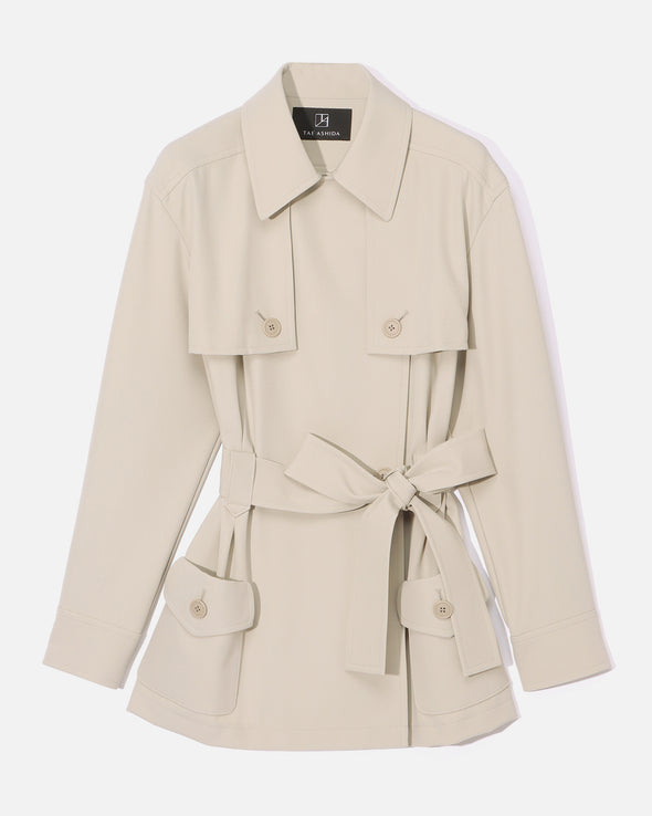 ☆タエアシダ☆2021コレクションボアコート TAE ASHIDA（タエアシダ）公式サイト | ONLINE STORE