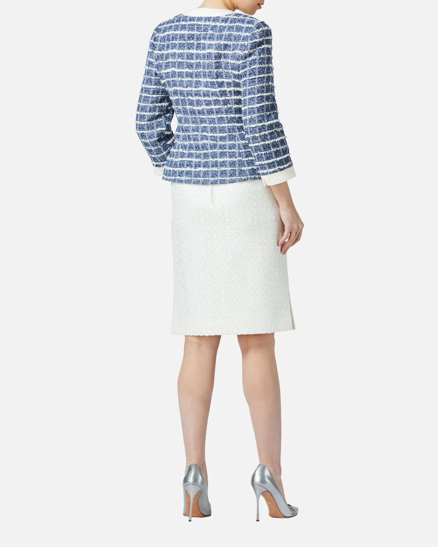 ツイードスカート / Tweed Skirt