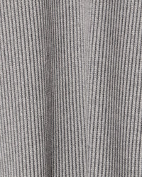 リネンコットンジャージー シームレスジャケット / Linen Cotton Jersey Seamless Jacket