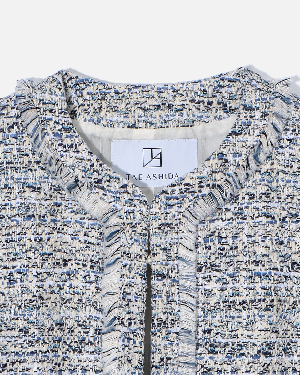 TAE ASHIDA - ジャケット | ONLINE STORE