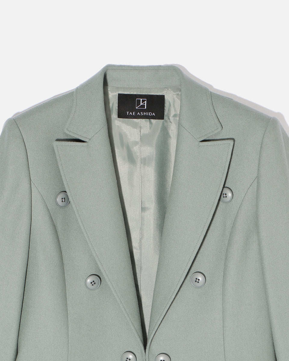 TAE ASHIDA - ジャケット | ONLINE STORE