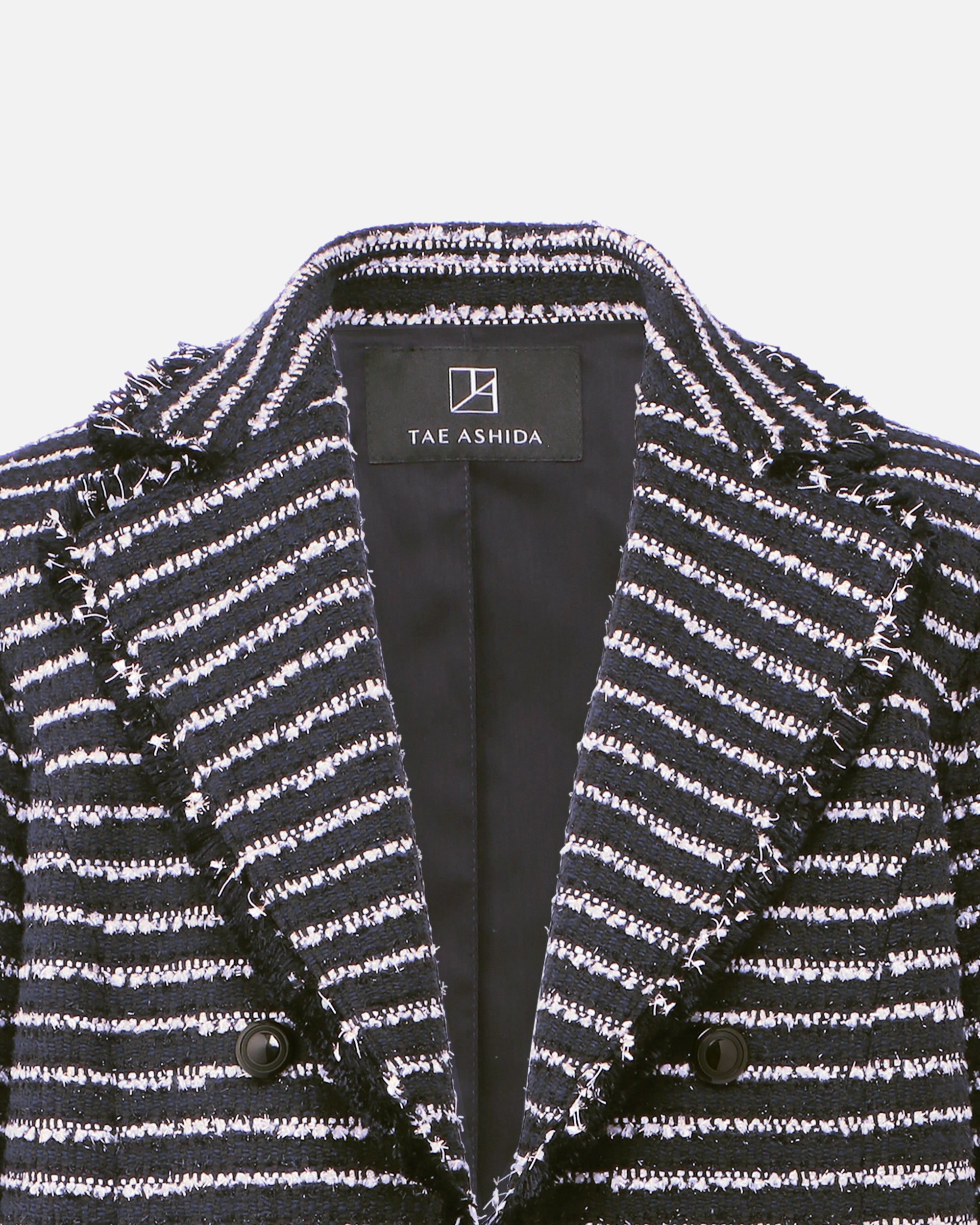 TAE ASHIDA - ジャケット | ONLINE STORE