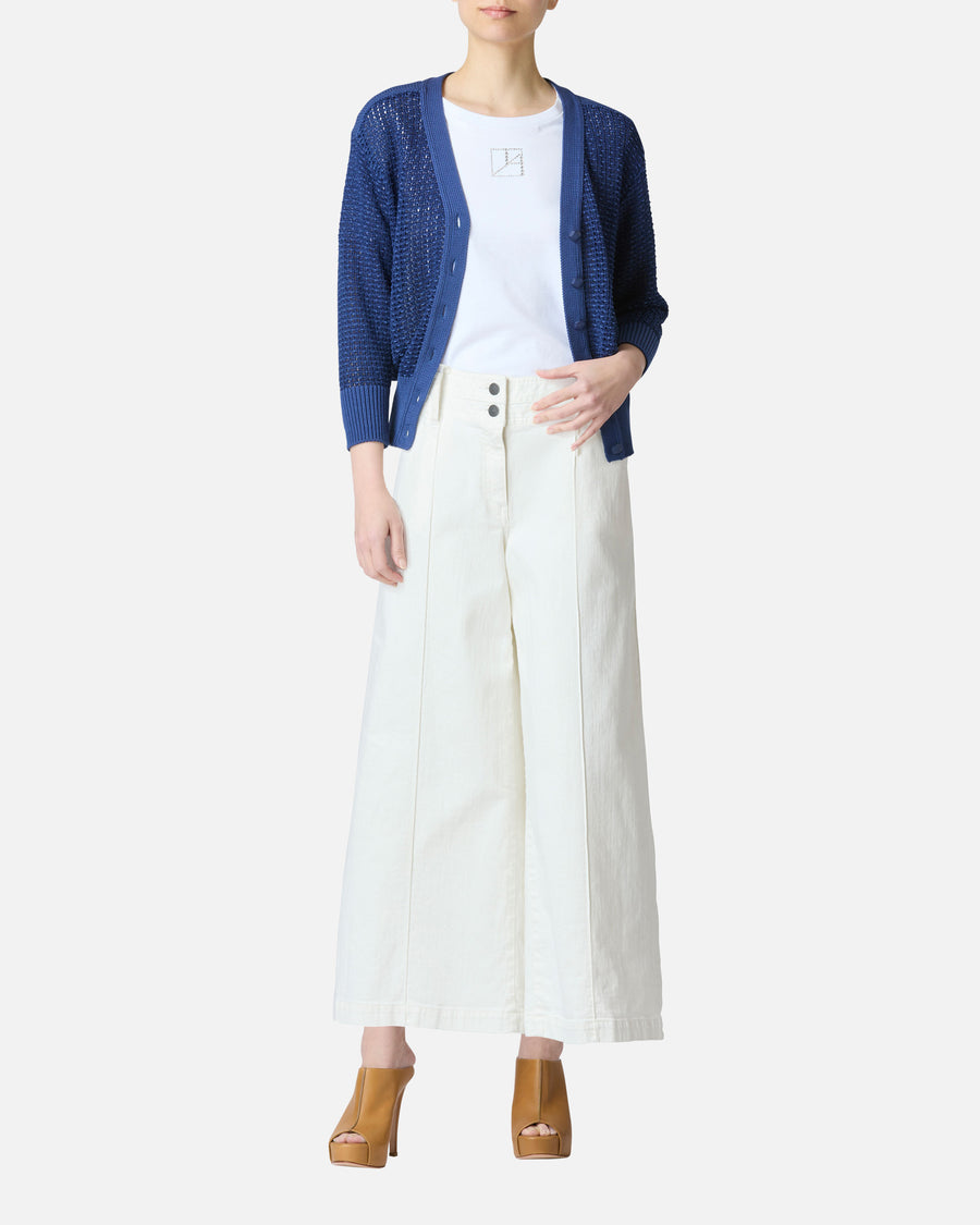 Ｖネックカーディガン / V-Neck Cardigan