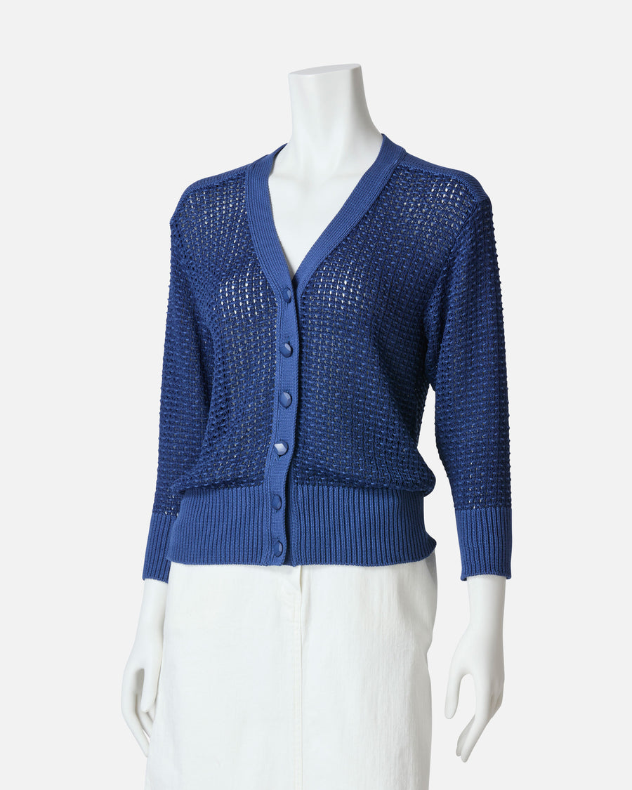 Ｖネックカーディガン / V-Neck Cardigan