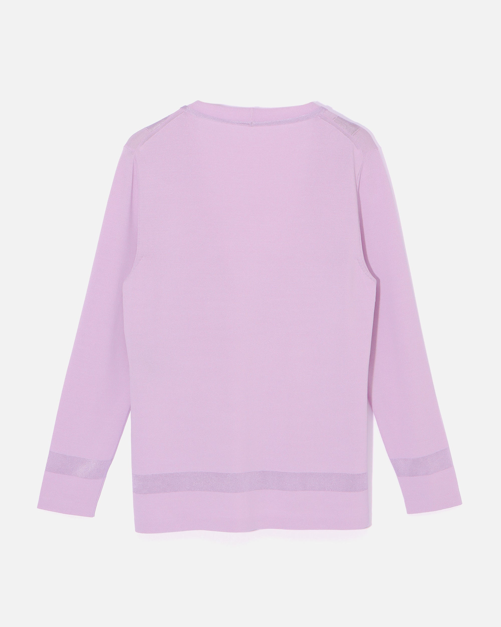 レーヨンストレッチ　ニットカーディガン / Rayon Stretch Knit Cardigan