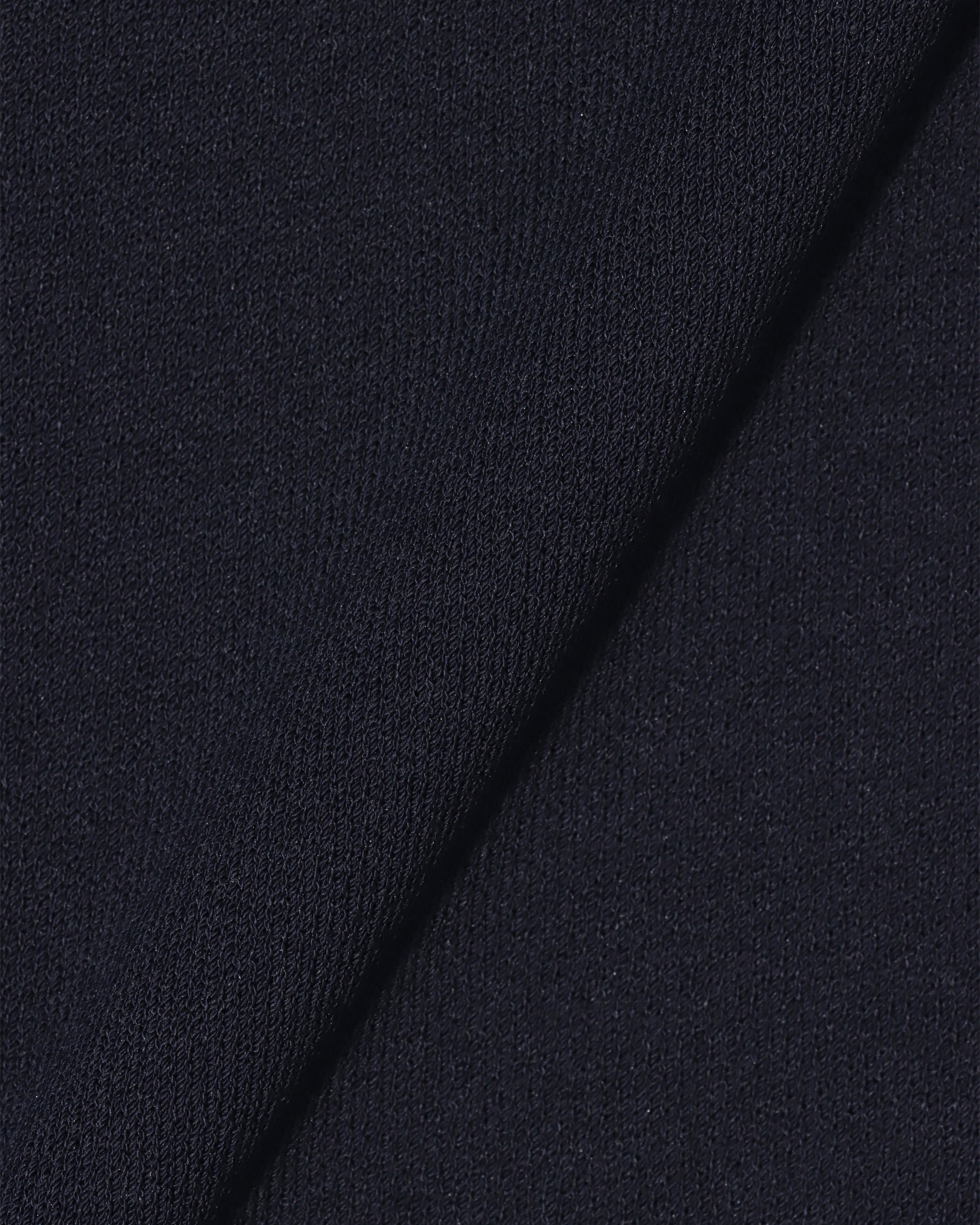 レーヨンストレッチ　ニットカーディガン / Rayon Stretch Knit Cardigan