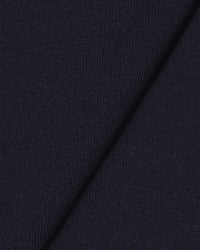 レーヨンストレッチ　ニットプルオーバー / Rayon Stretch Knit Pullover
