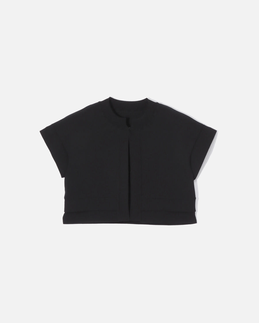 コンフォートストレッチ　ニットカーディガン / Comfort Stretch Knit Cardigan