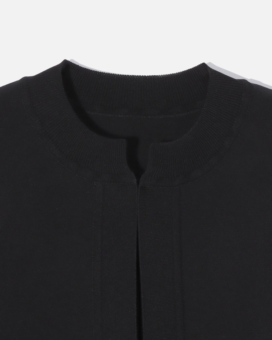 コンフォートストレッチ　ニットカーディガン / Comfort Stretch Knit Cardigan