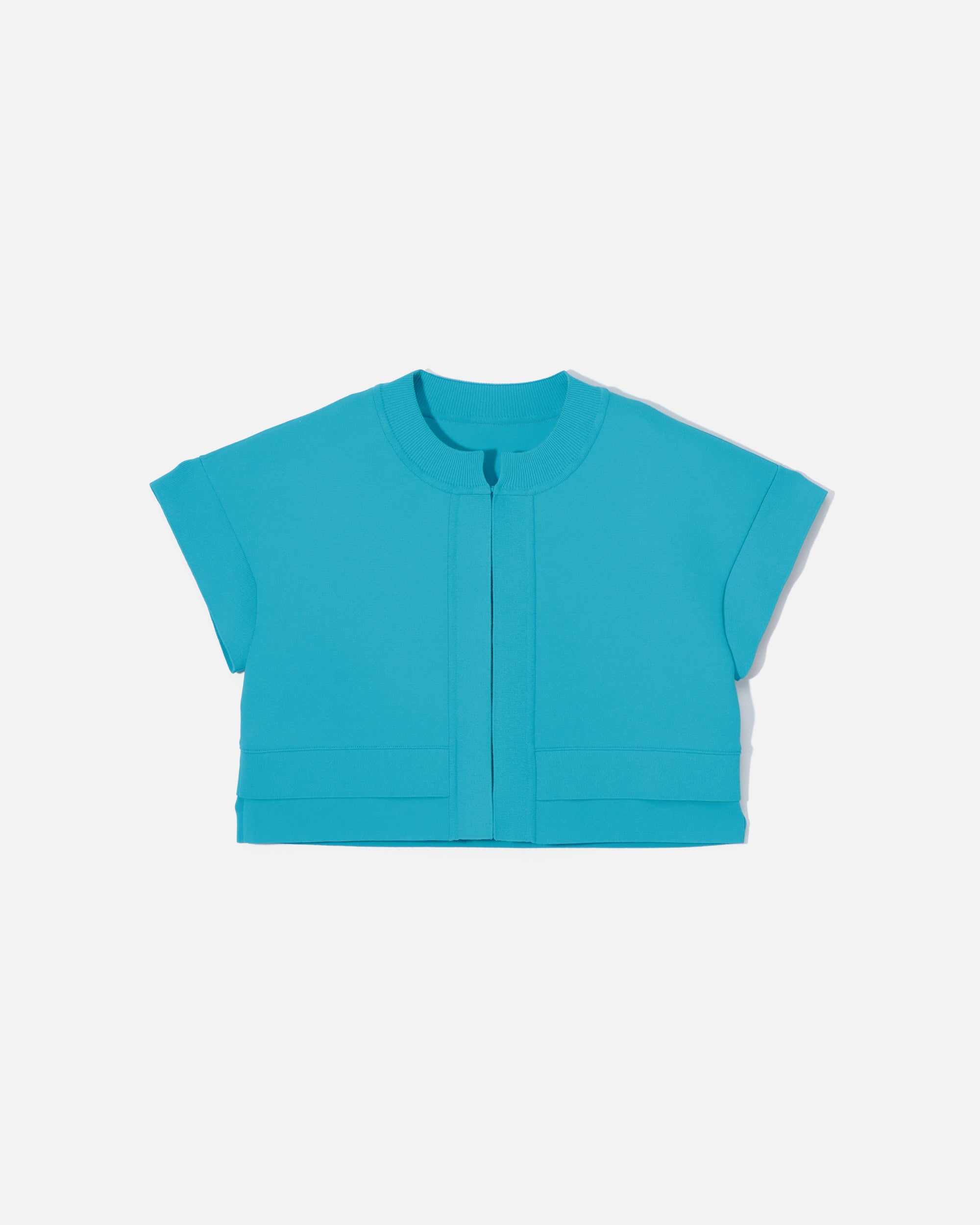 コンフォートストレッチ　ニットカーディガン / Comfort Stretch Knit Cardigan