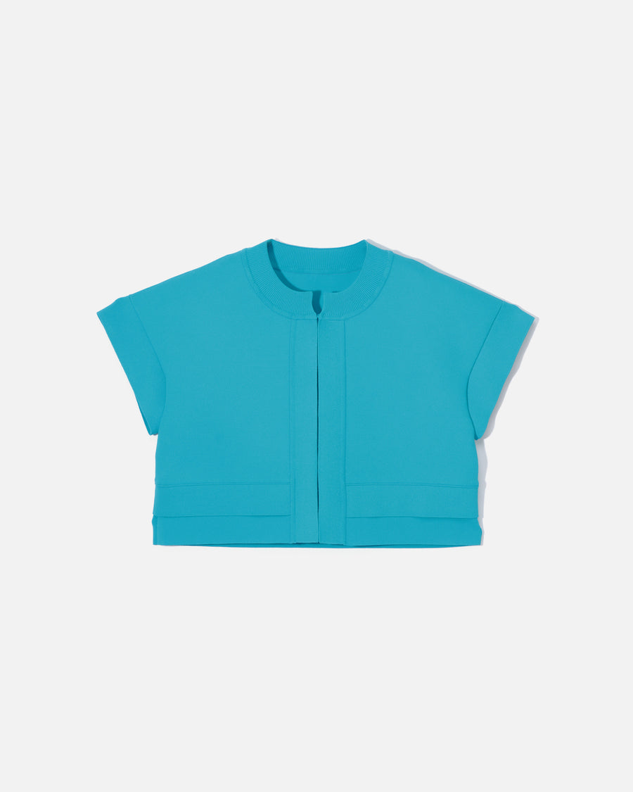 コンフォートストレッチ　ニットカーディガン / Comfort Stretch Knit Cardigan