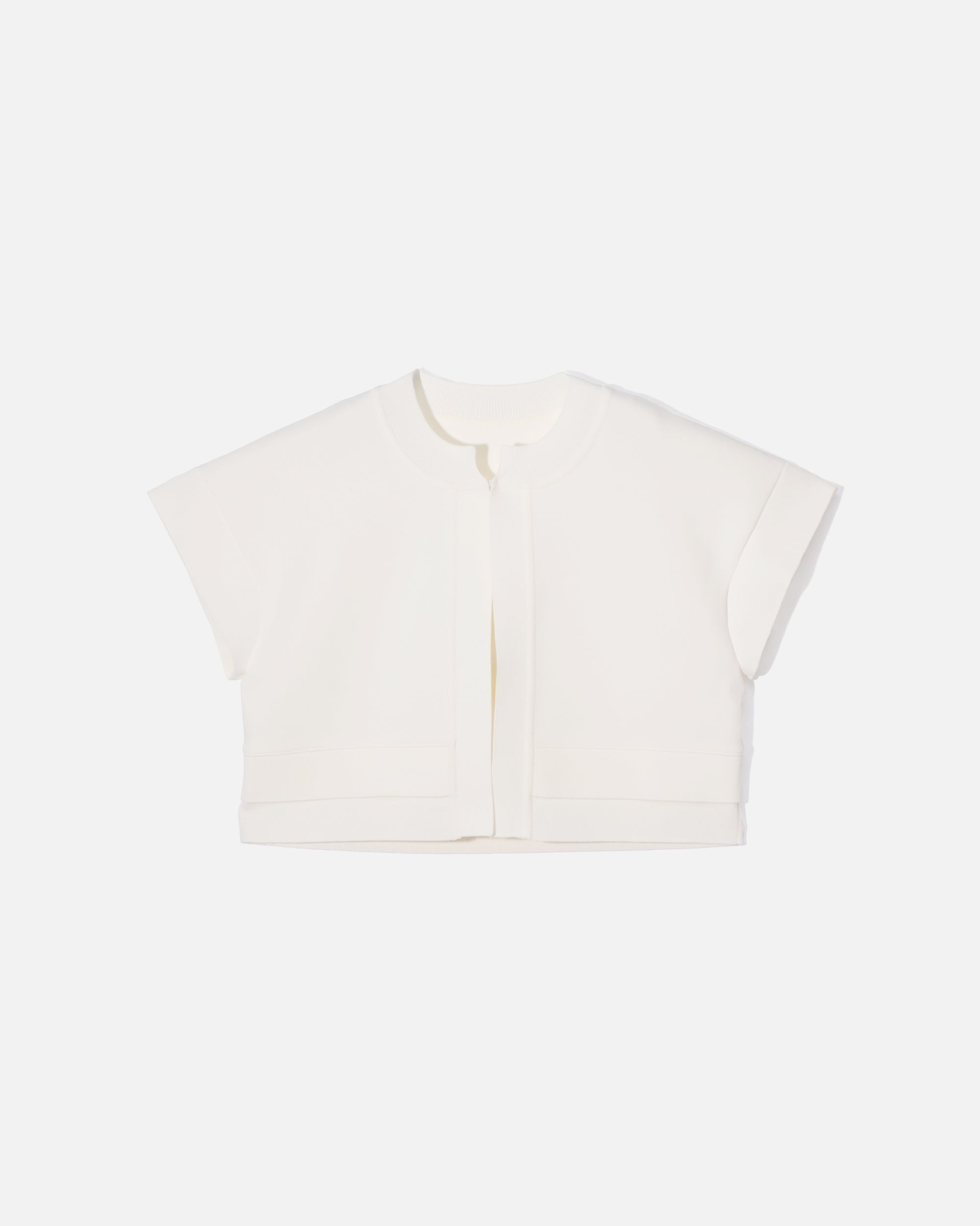 コンフォートストレッチ　ニットカーディガン / Comfort Stretch Knit Cardigan