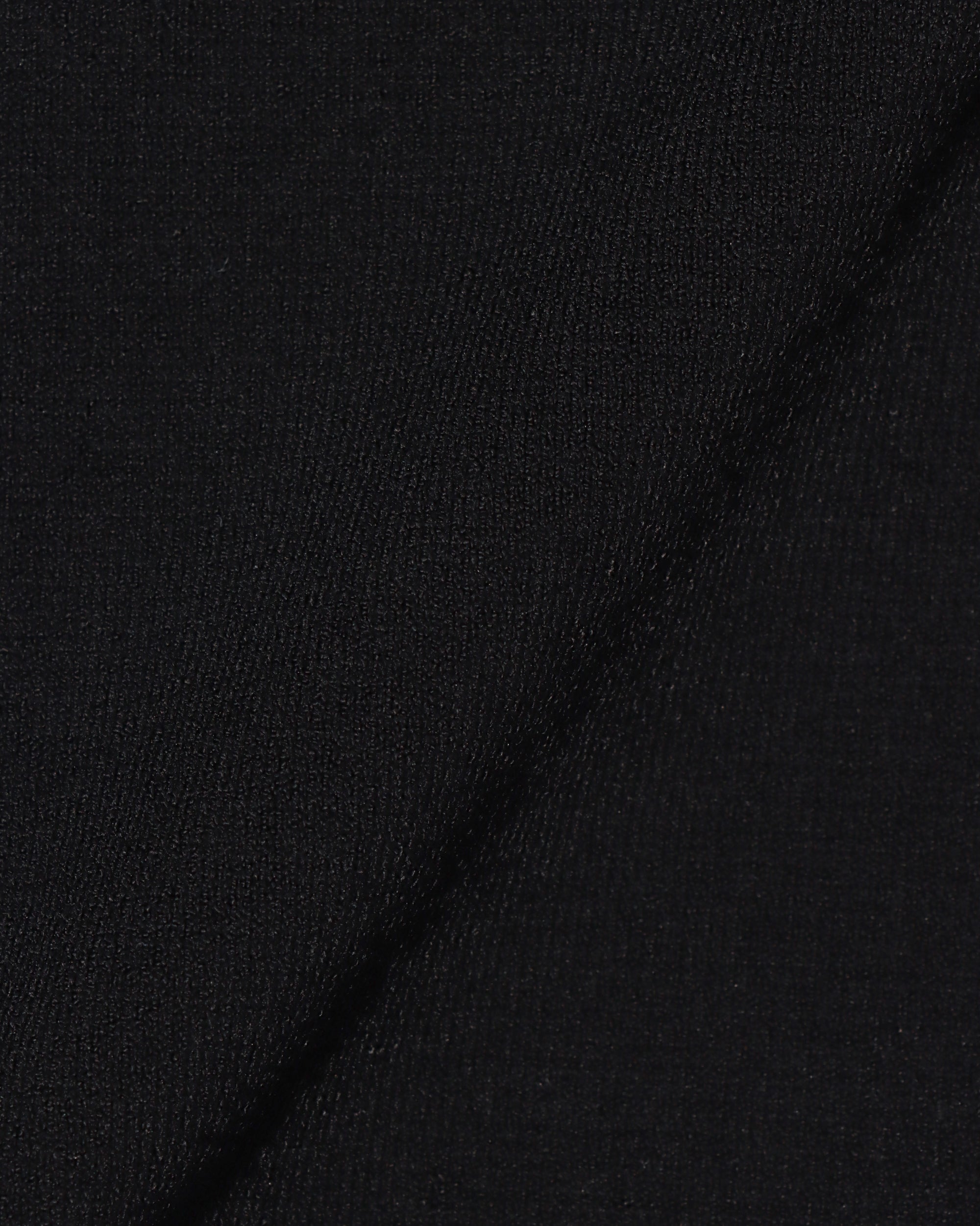 コンフォートストレッチ　ニットプルオーバー / Comfort Stretch Knit Pullover