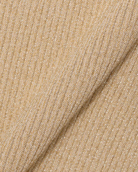 ラメ　ニットプルオーバー / Glitter Knit Pullover