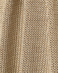 シルク　ニットカーディガン / Silk Knit Cardigan