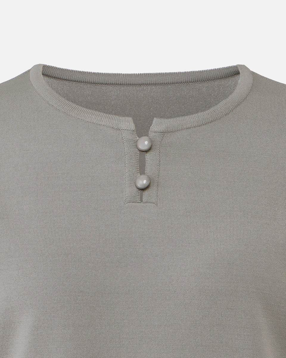 TAE ASHIDA - ニット | ONLINE STORE