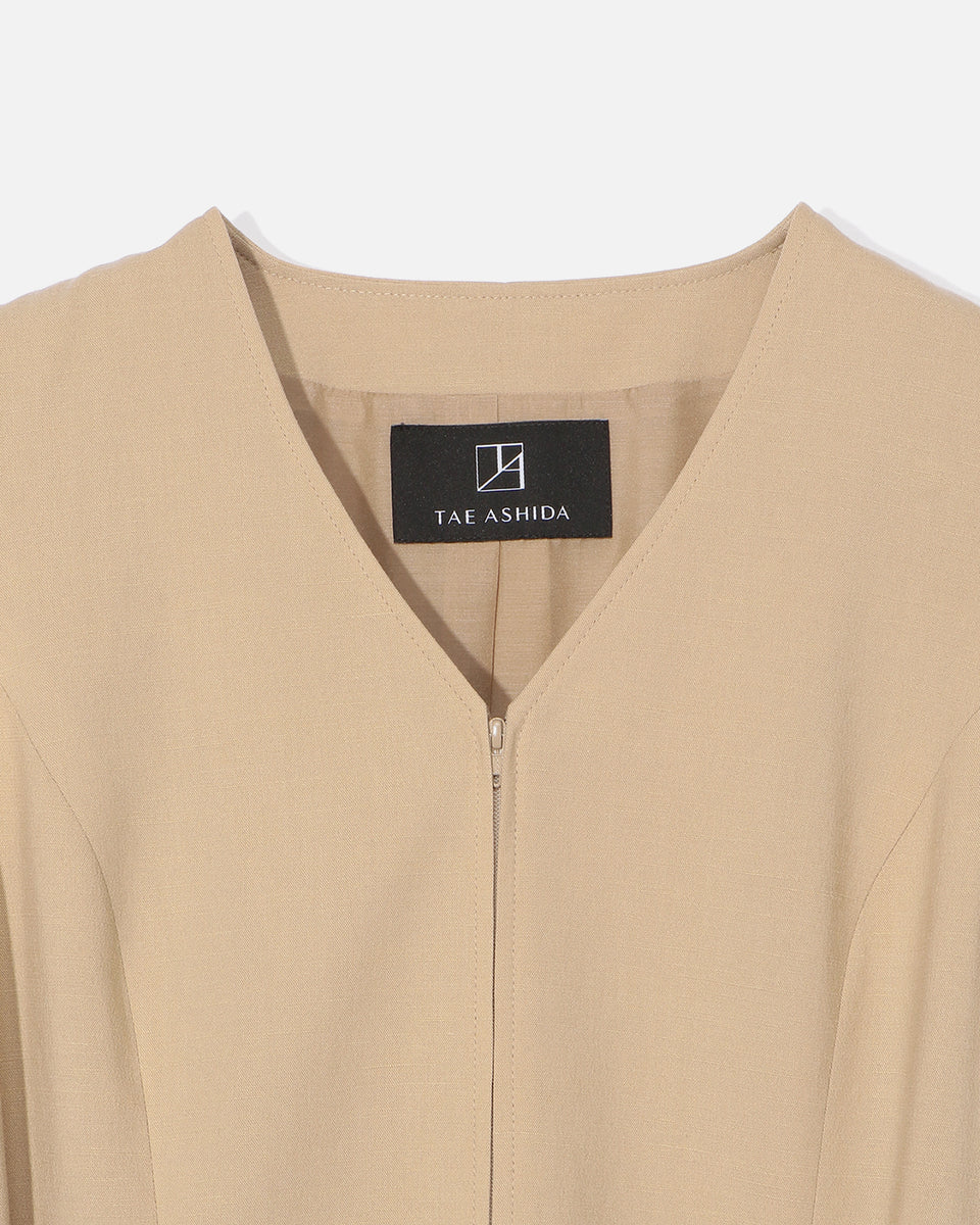 jun ashida×ＴＡＥASHIDAワンピース TAE ASHIDA - ワンピース | ONLINE STORE