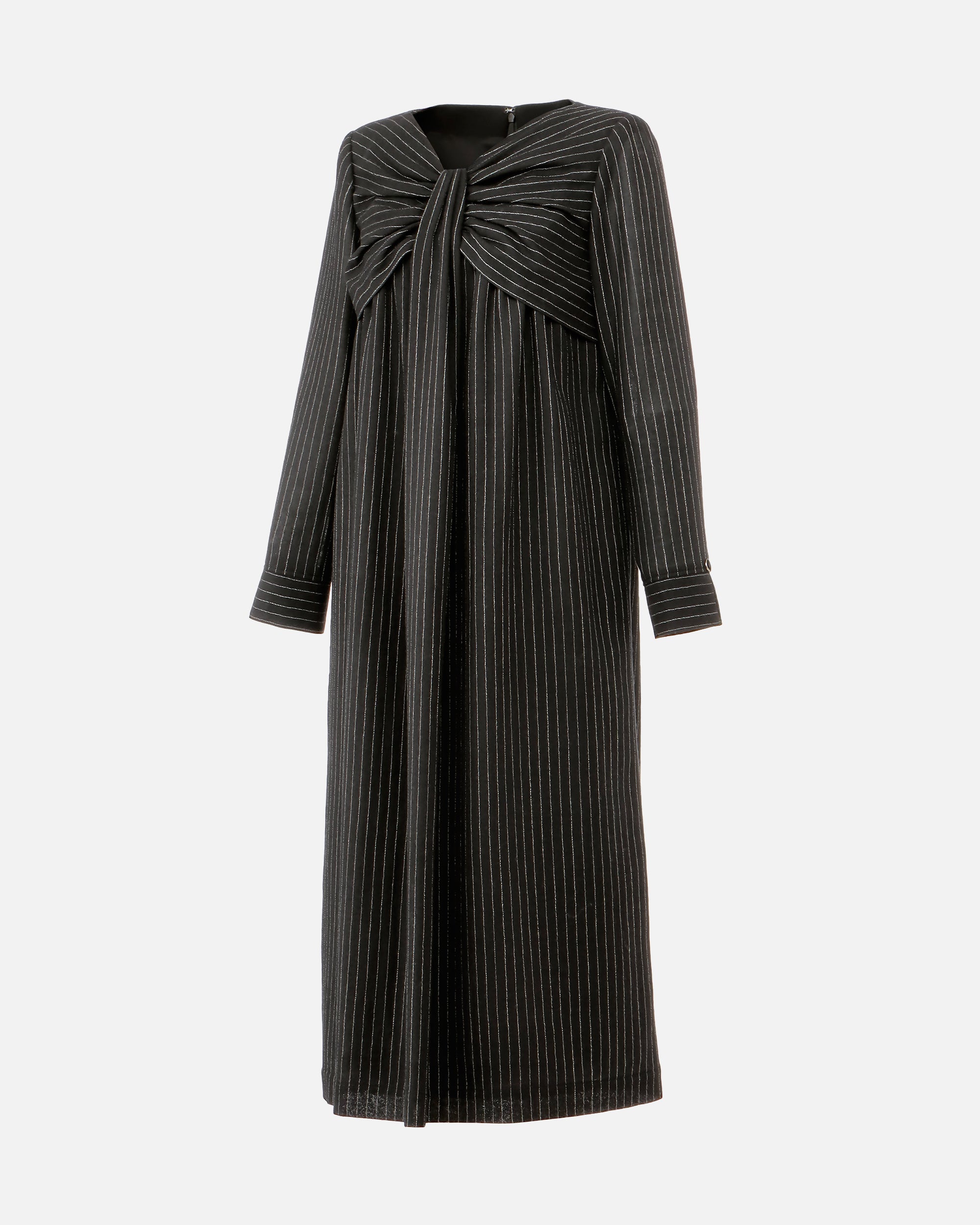 TAE ASHIDAサファリワンピース TAE ASHIDA - ワンピース | ONLINE STORE