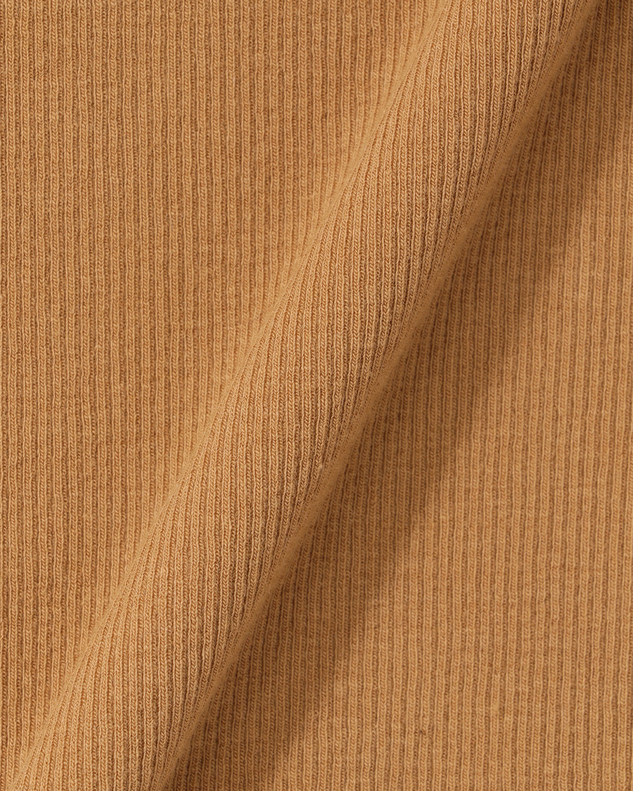 コットンリブジャージーパンツ / Cotton Rib Jersey Pants