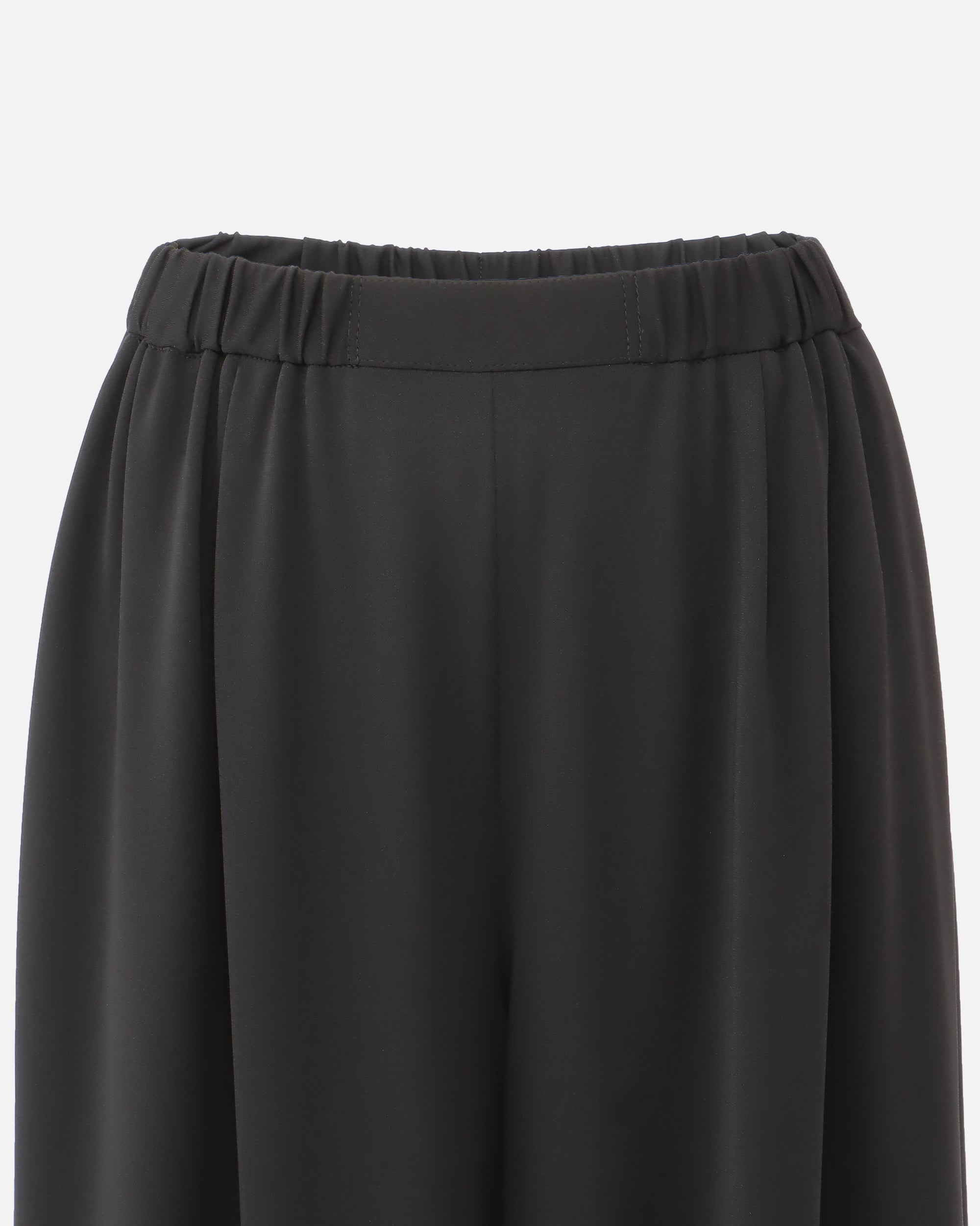 【超美品】タエアシダ 裾タックパンツ L〜XLサイズ 2024コレクション現行品 TAE ASHIDA - パンツ | ONLINE STORE