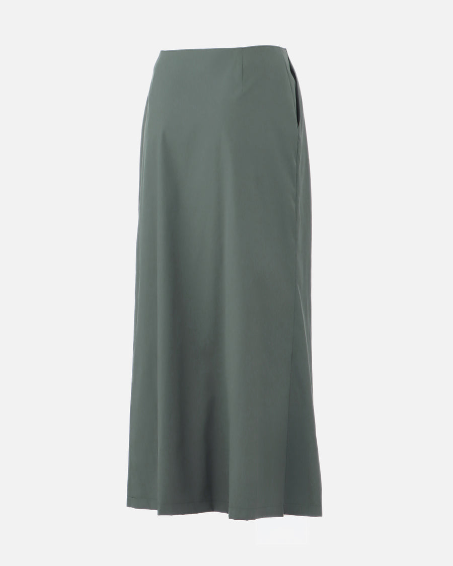 希少 新品未使用 TAE ASHIDA 高級 スカート 3枚仕立て TAE ASHIDA - スカート | ONLINE STORE