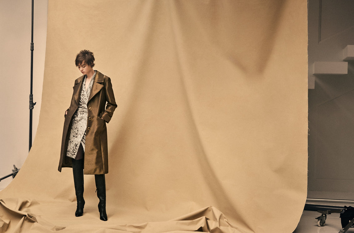 SEASONAL AW 2023-2024