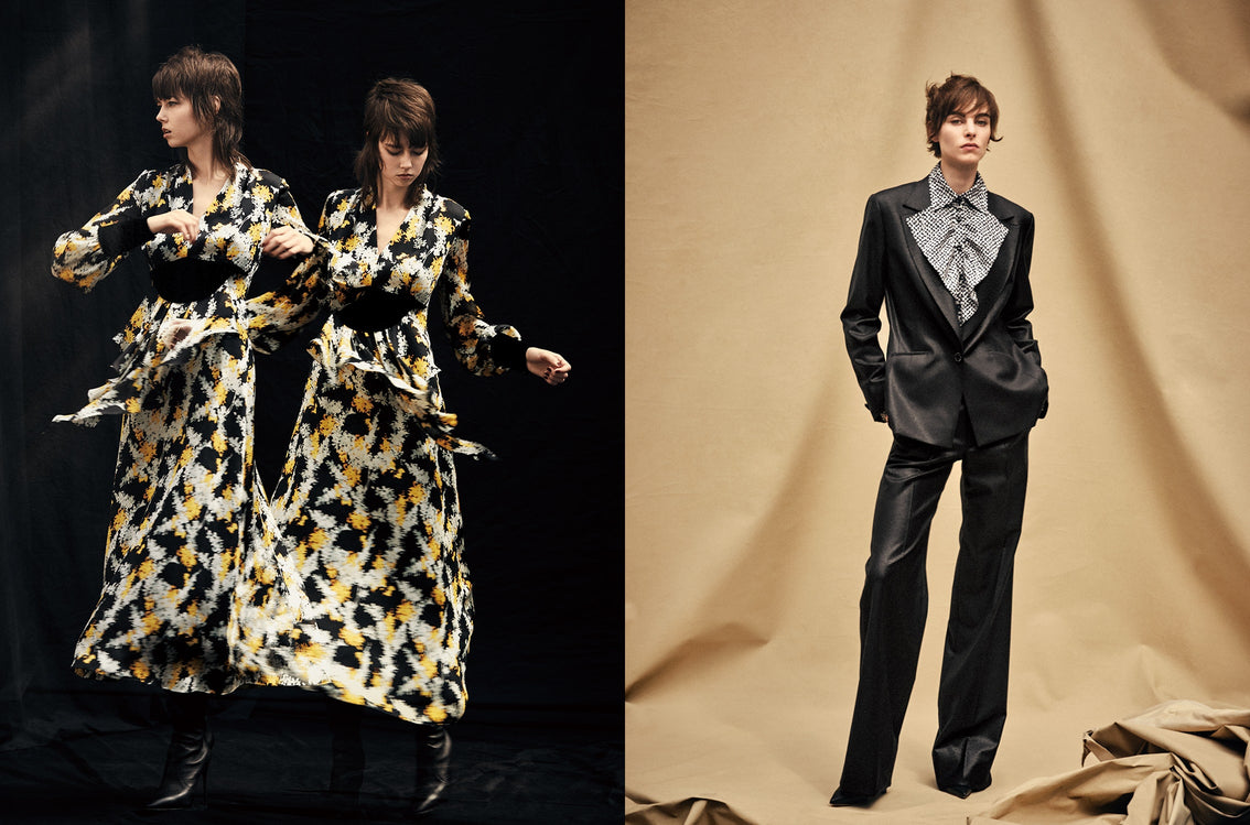 SEASONAL AW 2023-2024