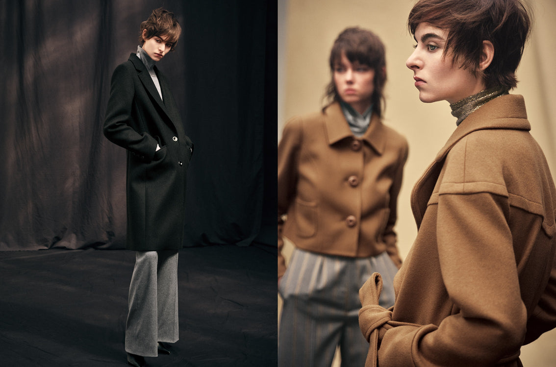 SEASONAL AW 2023-2024