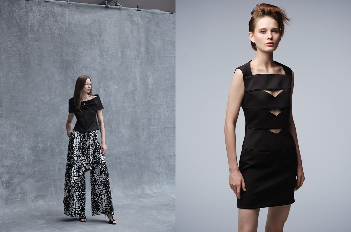 SEASONAL SS 2024