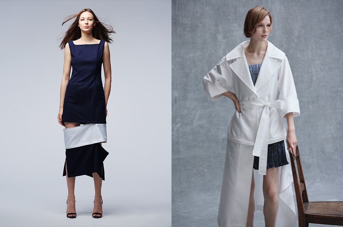 SEASONAL SS 2024