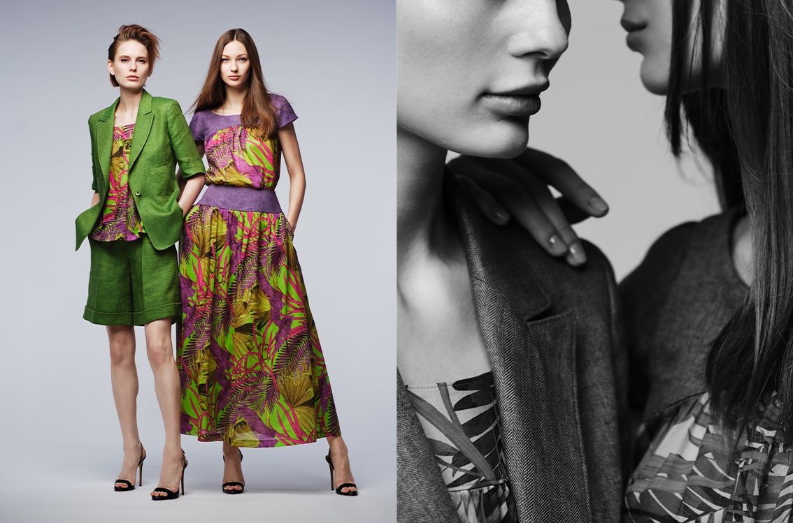 SEASONAL SS 2024