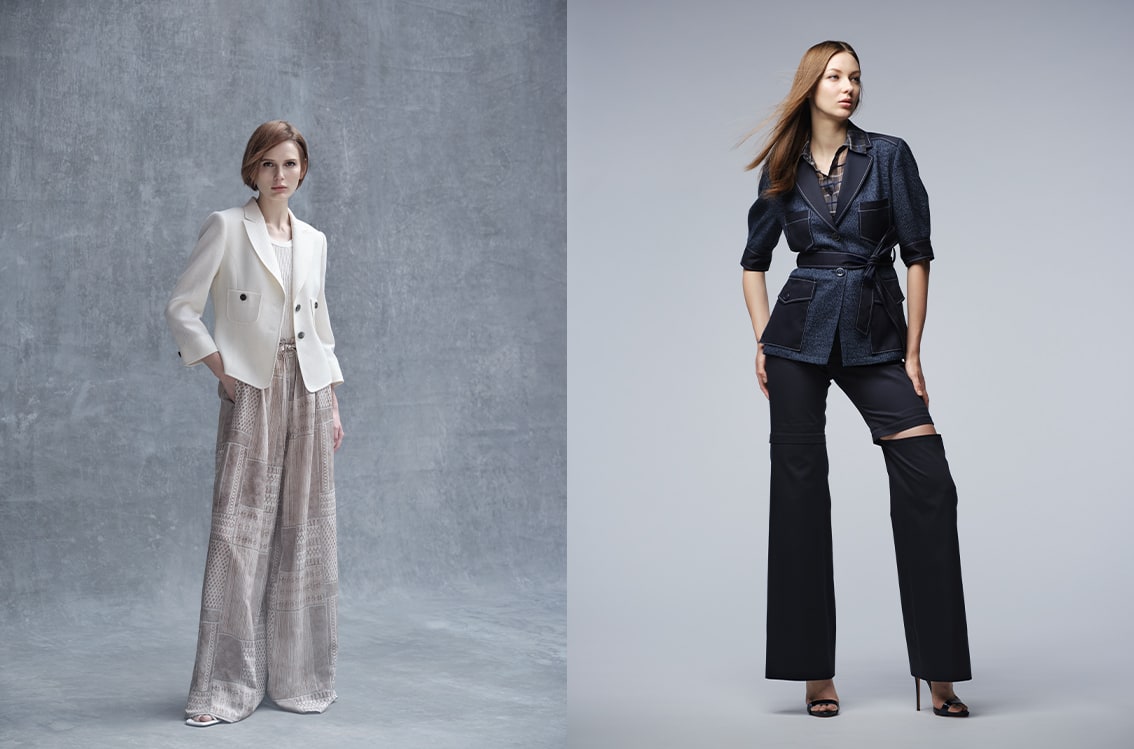 SEASONAL SS 2024