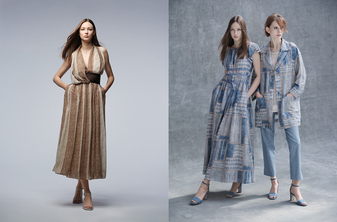 SEASONAL SS 2024
