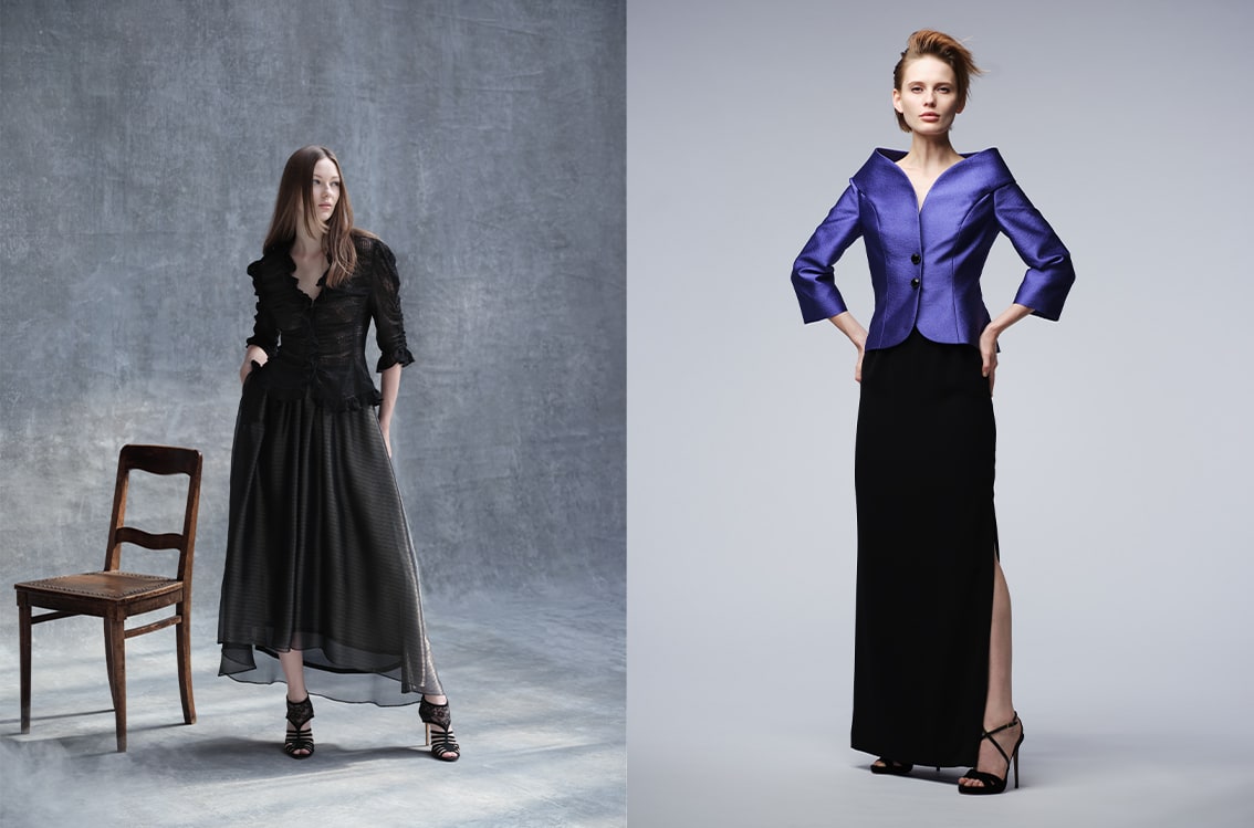 SEASONAL SS 2024