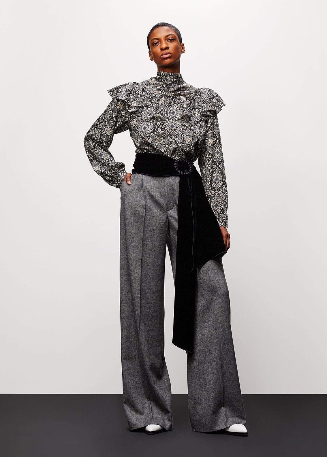AUTUMN WINTER 2020-2021