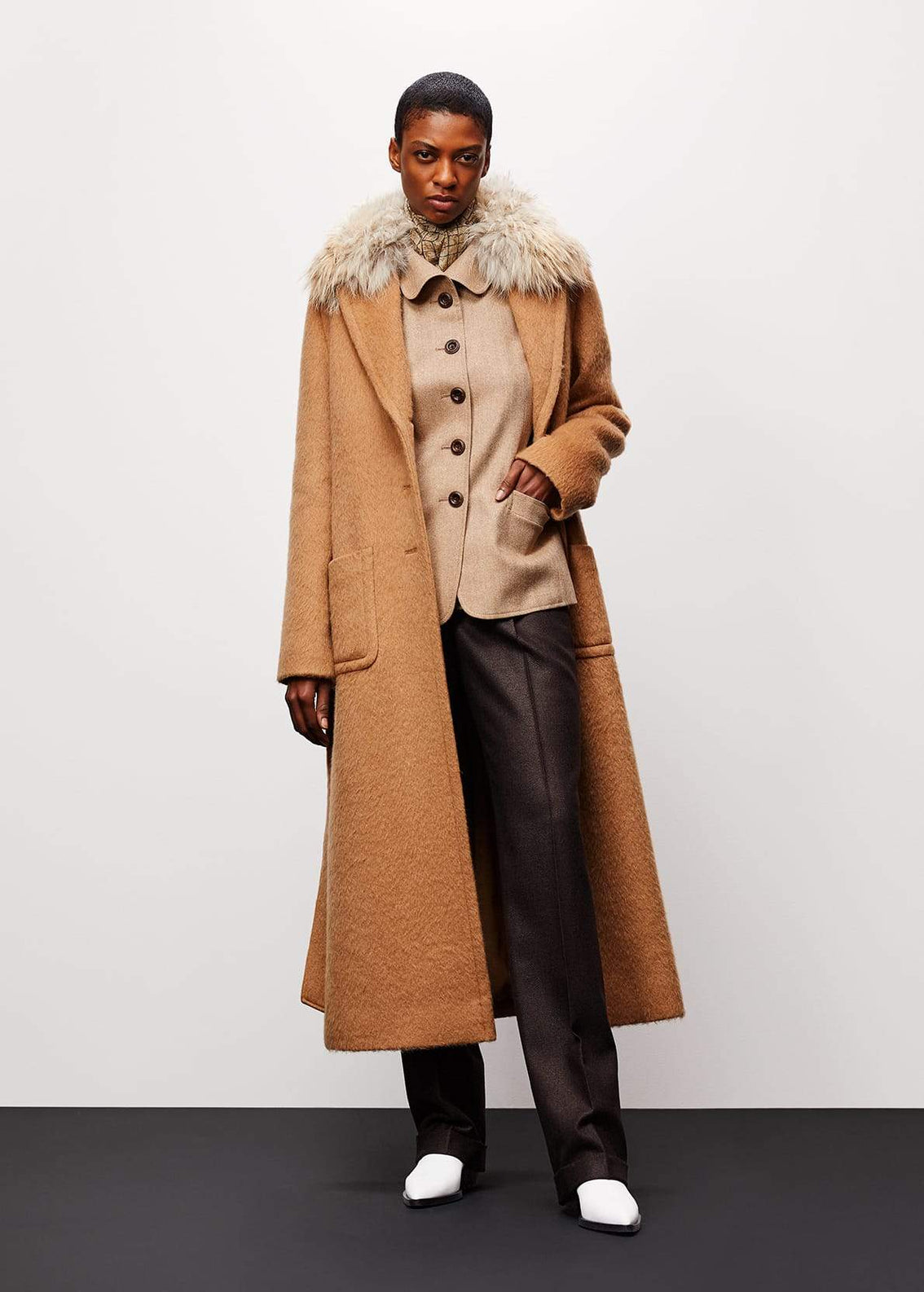 AUTUMN WINTER 2020-2021