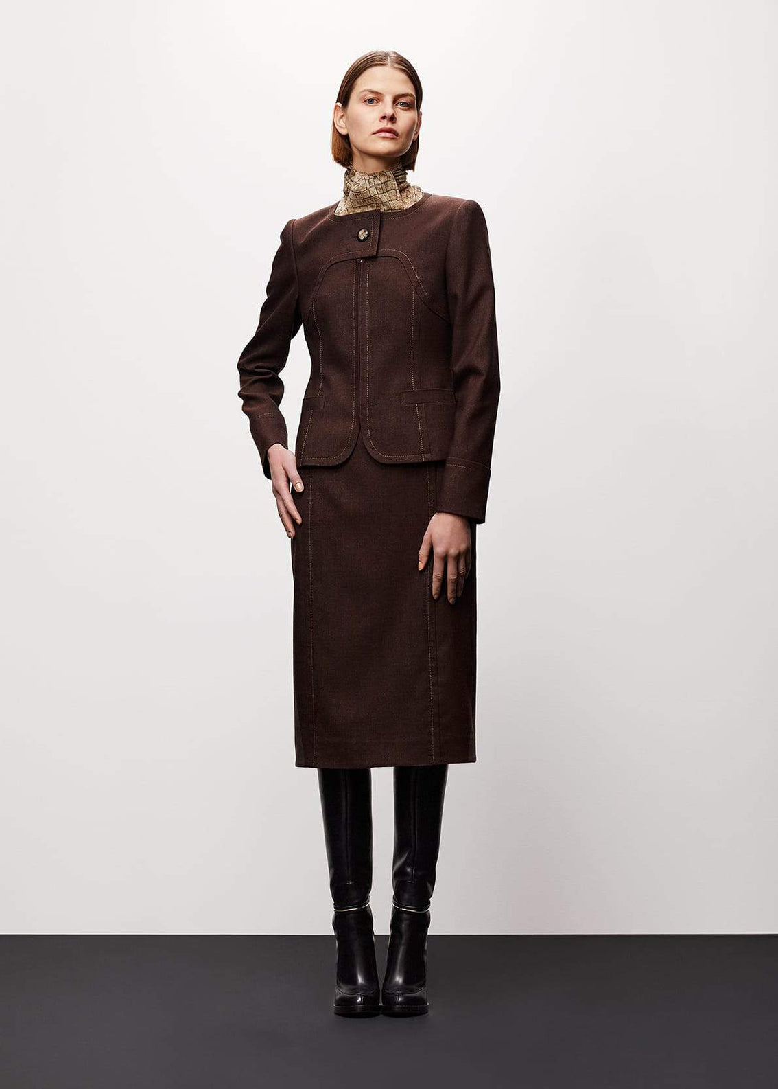 AUTUMN WINTER 2020-2021