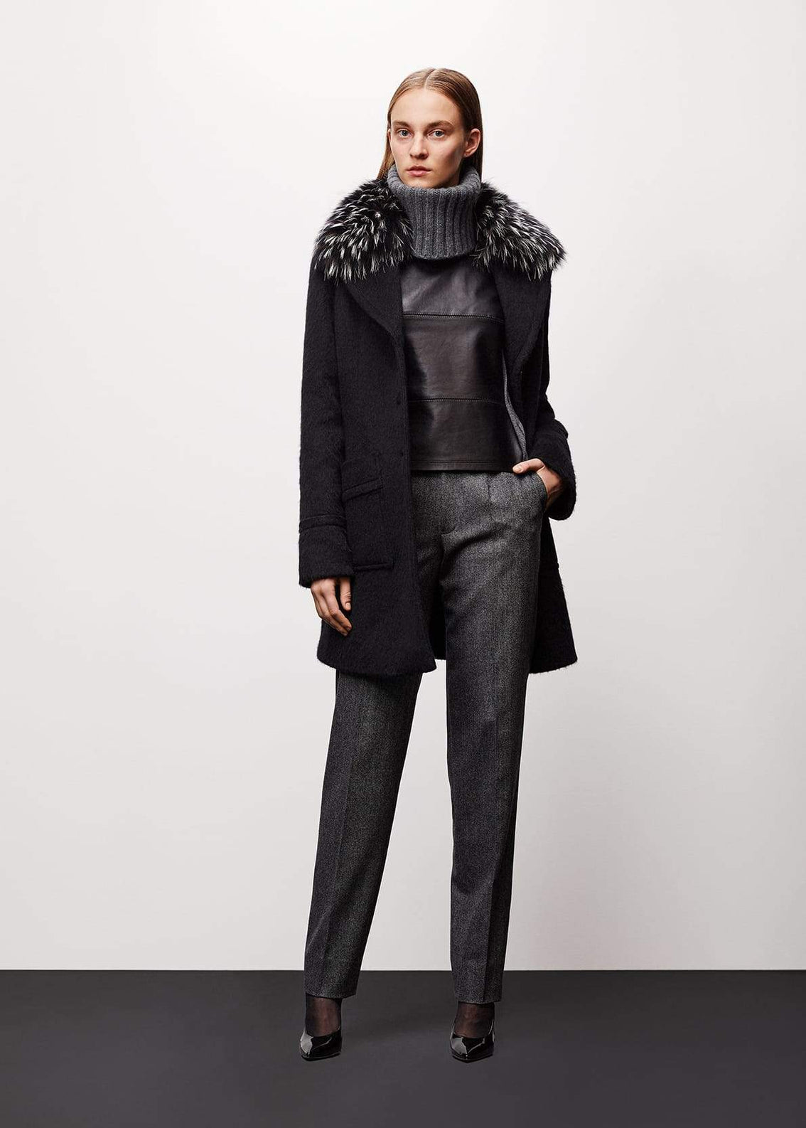 AUTUMN WINTER 2020-2021