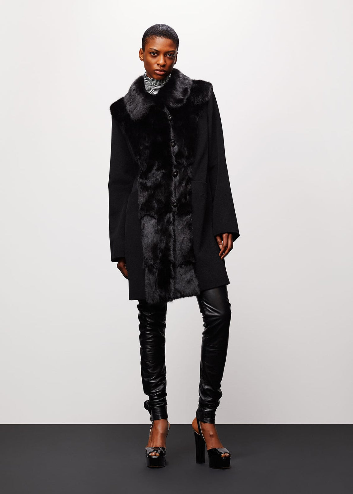 AUTUMN WINTER 2020-2021