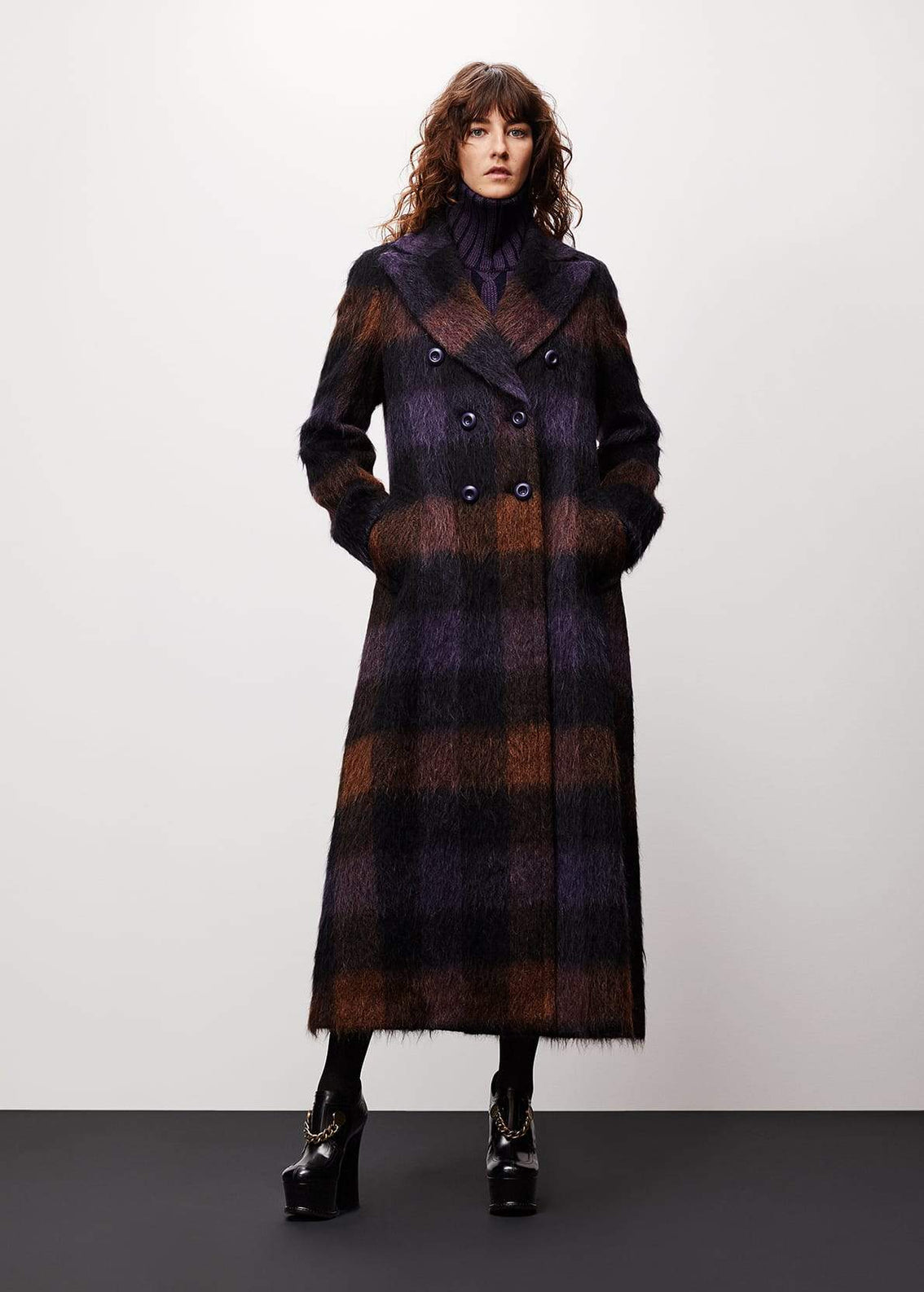 AUTUMN WINTER 2020-2021
