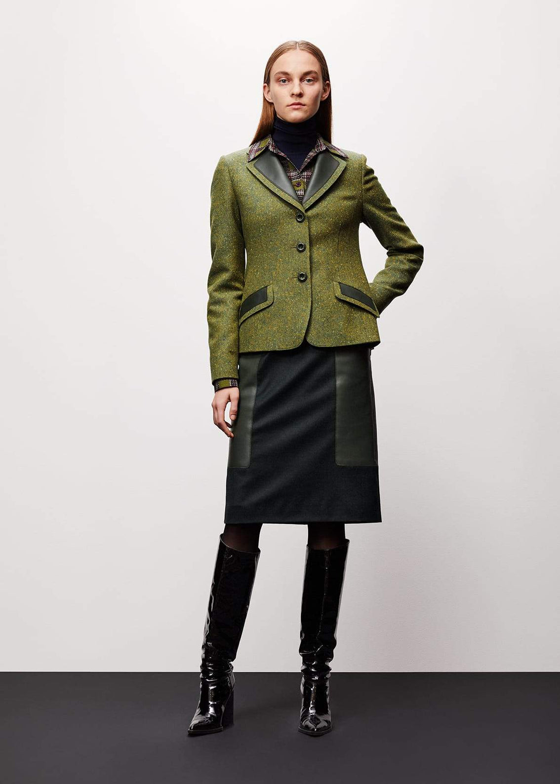 AUTUMN WINTER 2020-2021