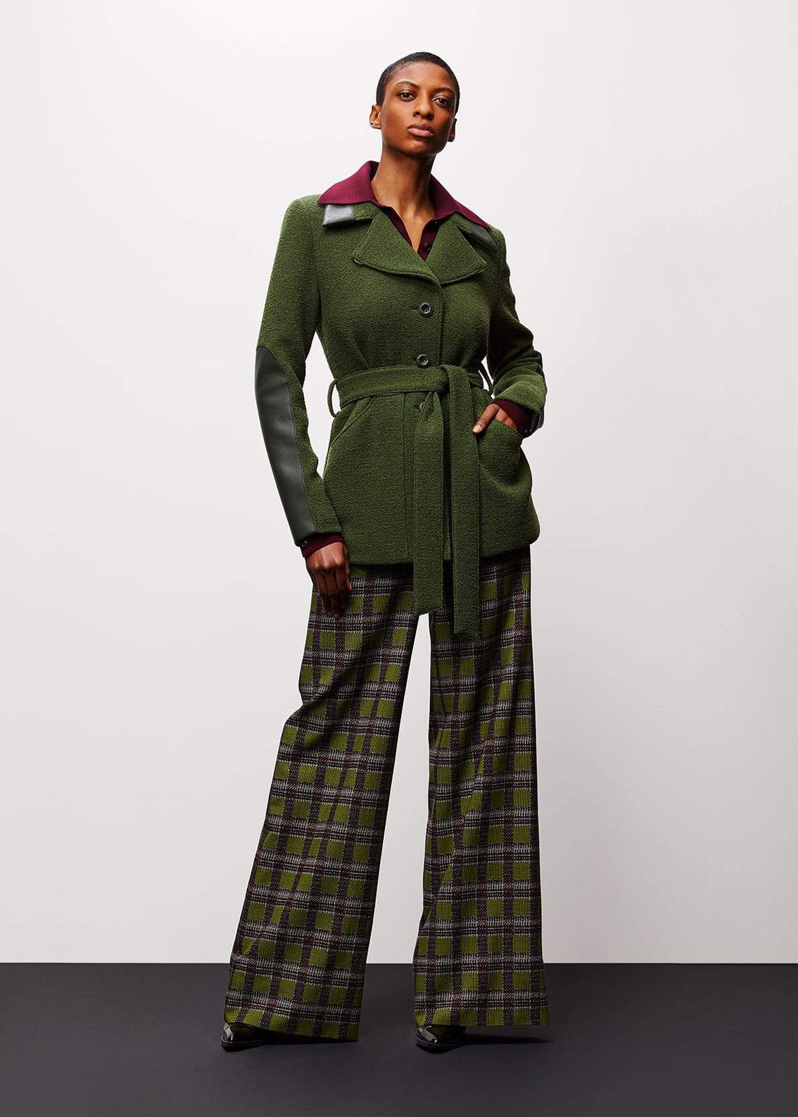AUTUMN WINTER 2020-2021