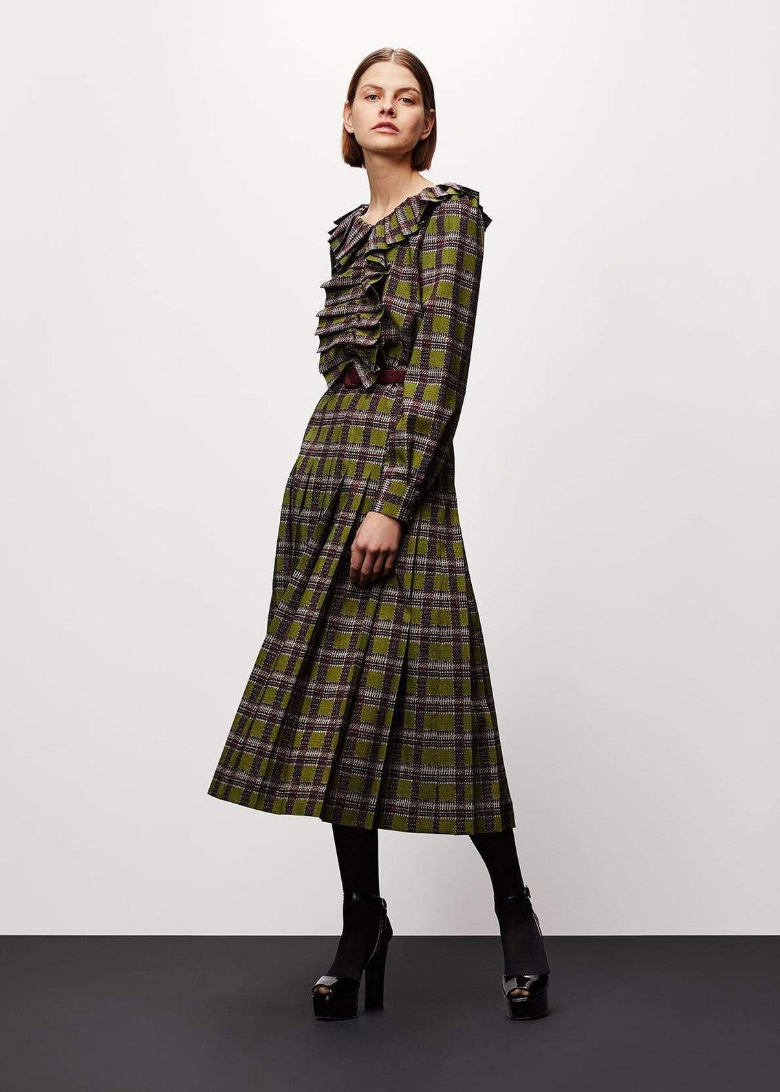 AUTUMN WINTER 2020-2021