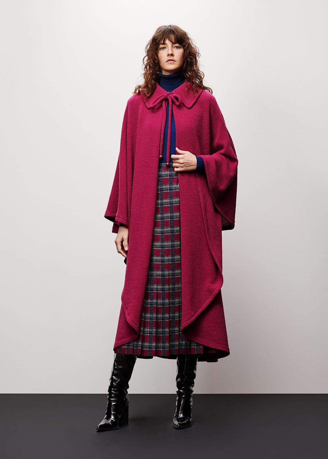 AUTUMN WINTER 2020-2021