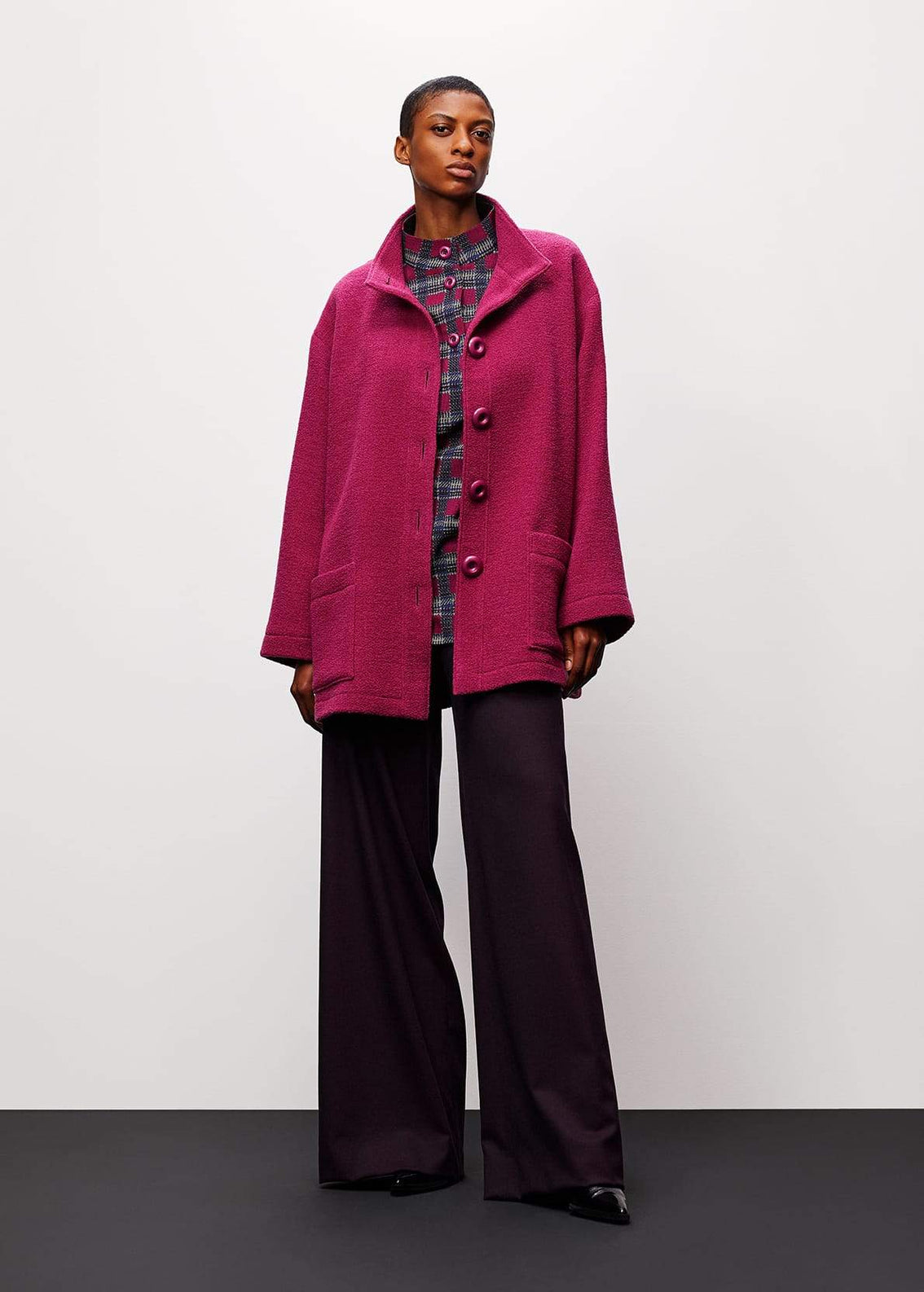 AUTUMN WINTER 2020-2021